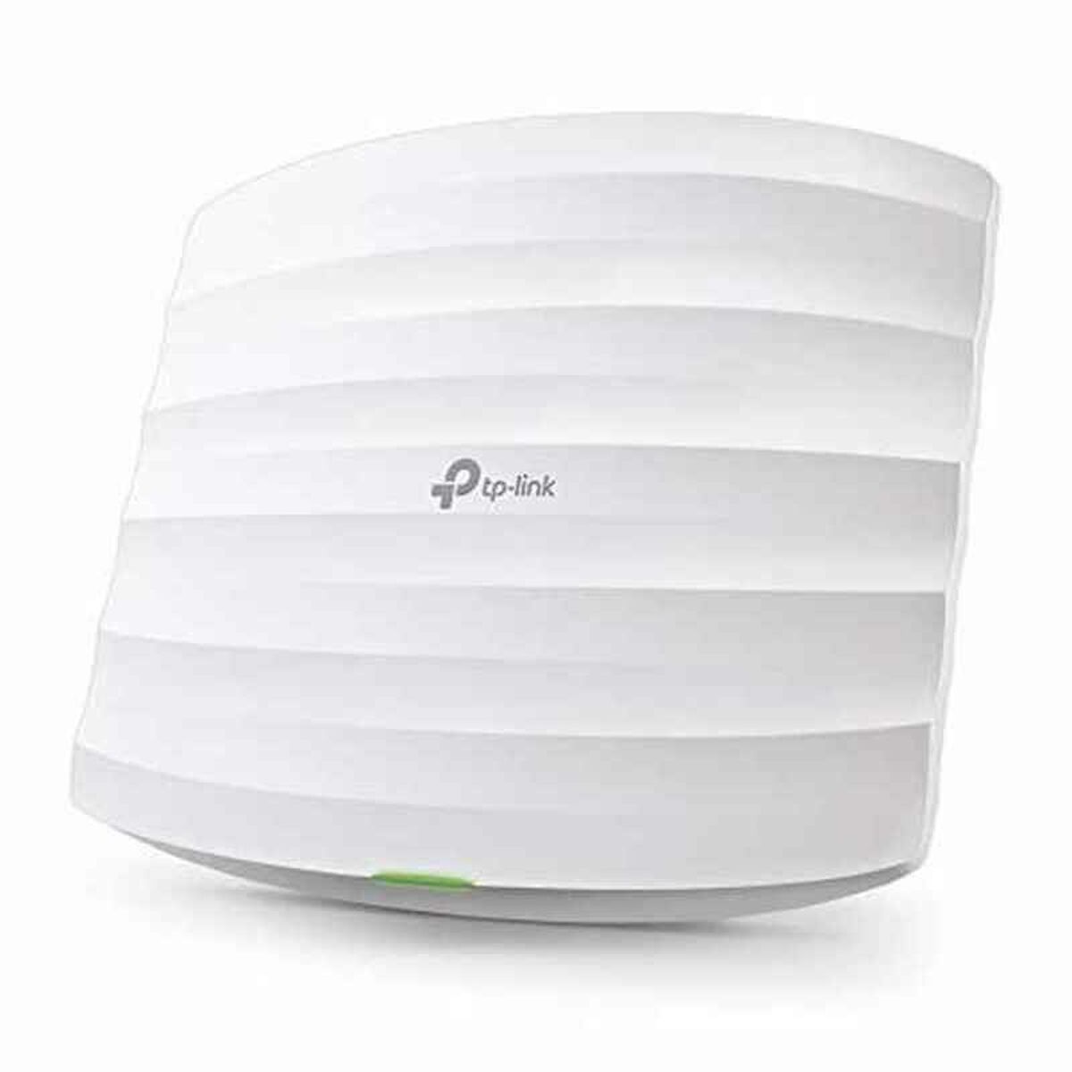Point d'Accès TP-Link Blanc